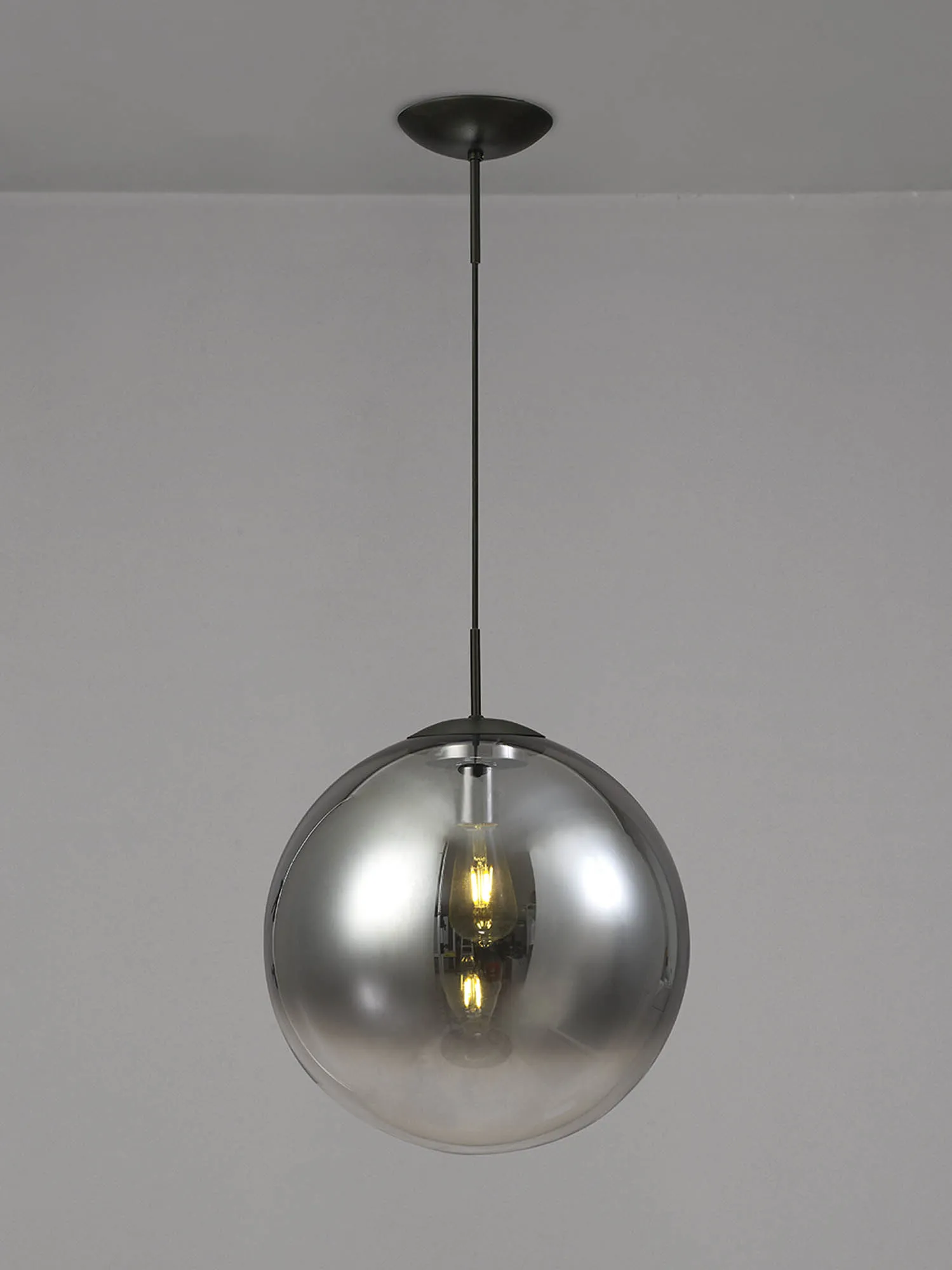 Miranda Ceiling Lights Deco Single Pendant